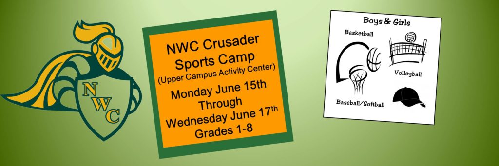 2015 Crusader Camp Slider - Jana's Revisions