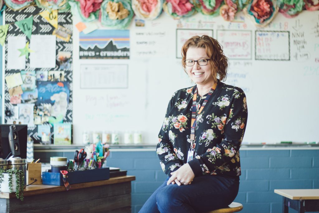 Laura West - Newsletter Cover Banner