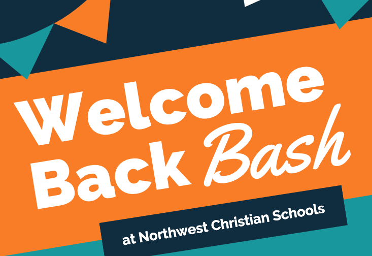 Welcome Back Bash